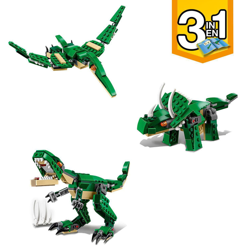 LEGO 31058 CREATOR DINOSAURO