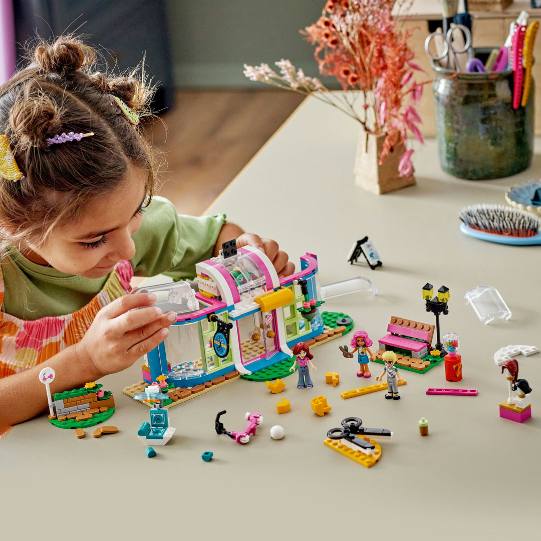 LEGO 41743 PARRUCCHIERE