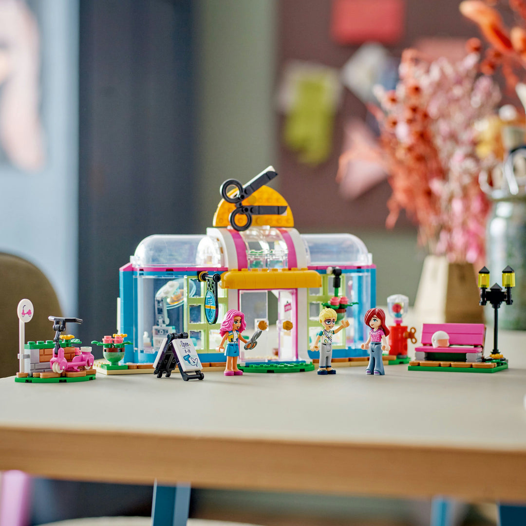 LEGO 41743 PARRUCCHIERE