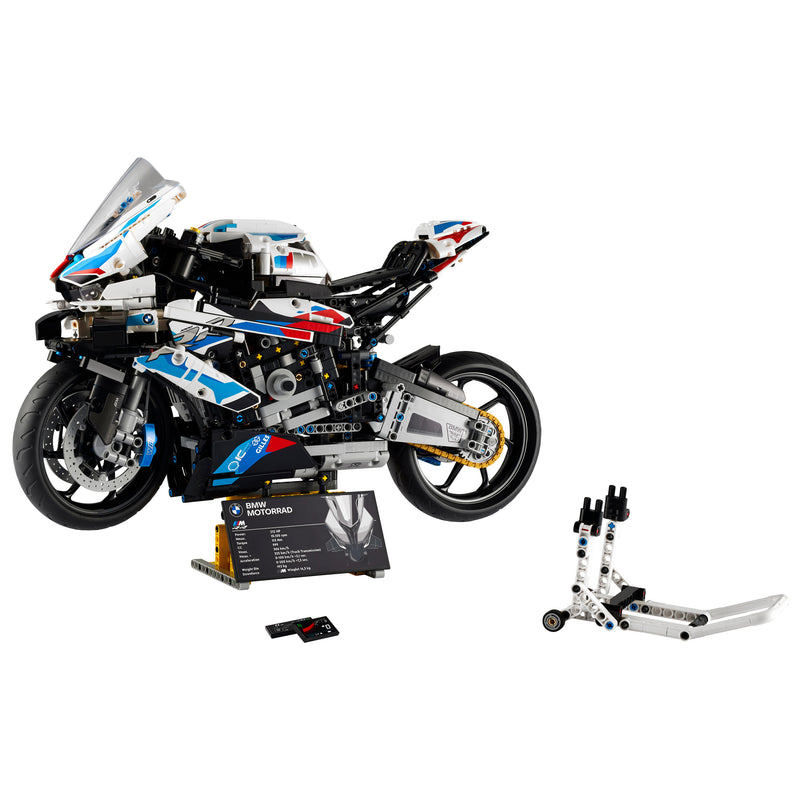 LEGO 42130 TECHNIC BMW M 1000 RR