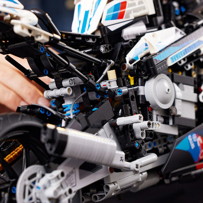 LEGO 42130 TECHNIC BMW M 1000 RR