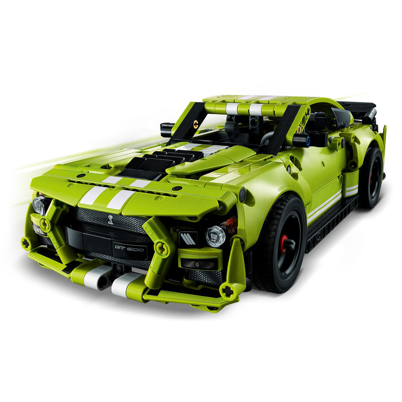 LEGO 42138 TECHNIC FORD MUSTANG SHELBY® GT500®