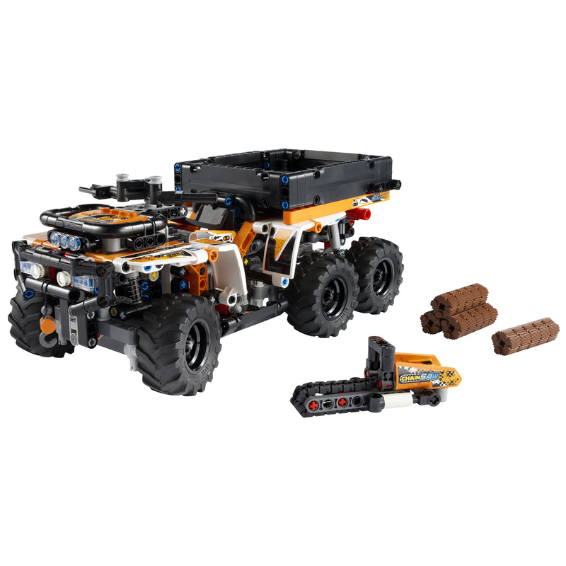 LEGO 42139 TECHNIC FUORISTRADA