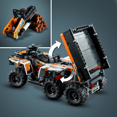 LEGO 42139 TECHNIC FUORISTRADA