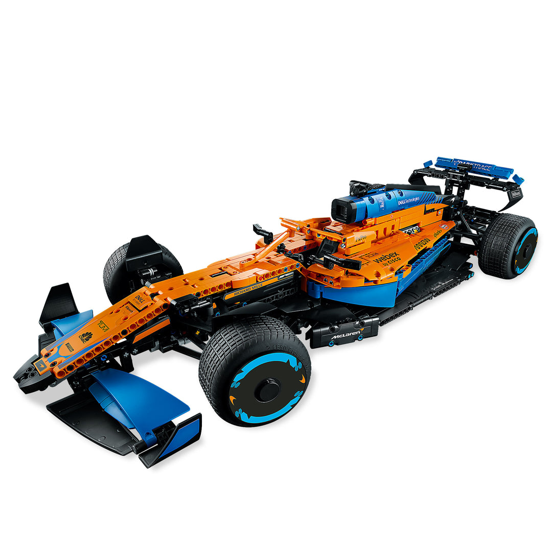 LEGO 42141 MONOPOSTO MCLAREN FORMULA 1™