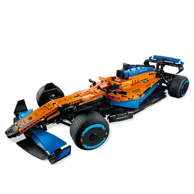 LEGO 42141 TECHNIC MONOPOSTO MCLAREN FORMULA 1™