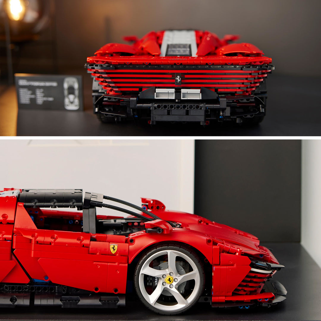 LEGO 42143 FERRARI DAYTONA SP3