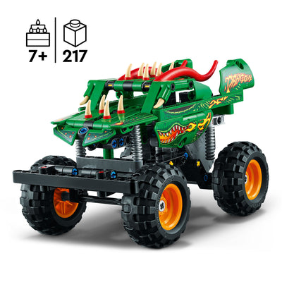 LEGO 42149 TECHNIC MONSTER JAM™ DRAGON™