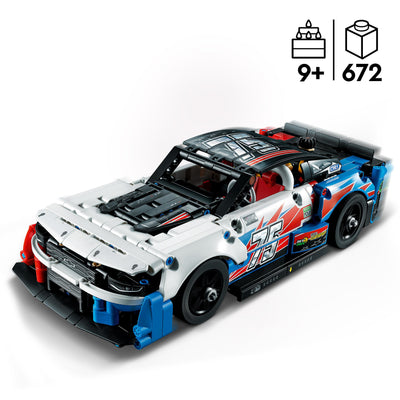 LEGO 42153 TECHNIC NASCAR® NEXT GEN CHEVROLET CAMARO ZL1