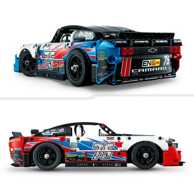 LEGO 42153 TECHNIC NASCAR® NEXT GEN CHEVROLET CAMARO ZL1