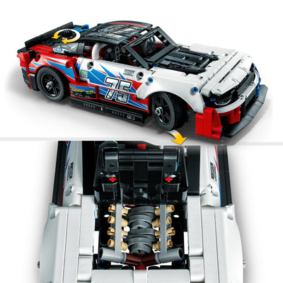 LEGO 42153 TECHNIC NASCAR® NEXT GEN CHEVROLET CAMARO ZL1