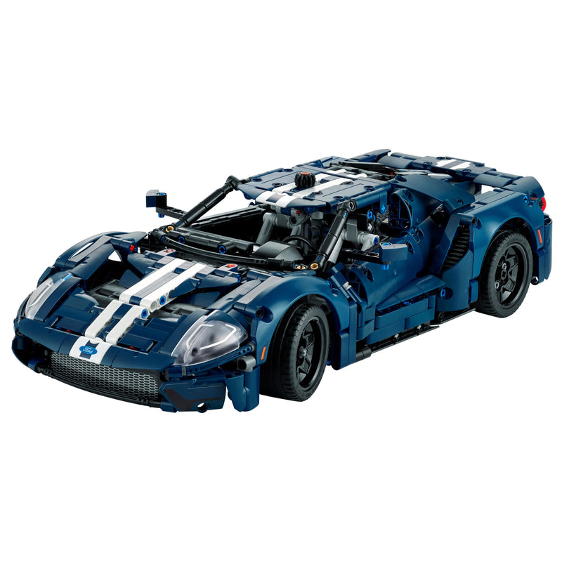 LEGO 42154 TECHNIC FORD GT 2022