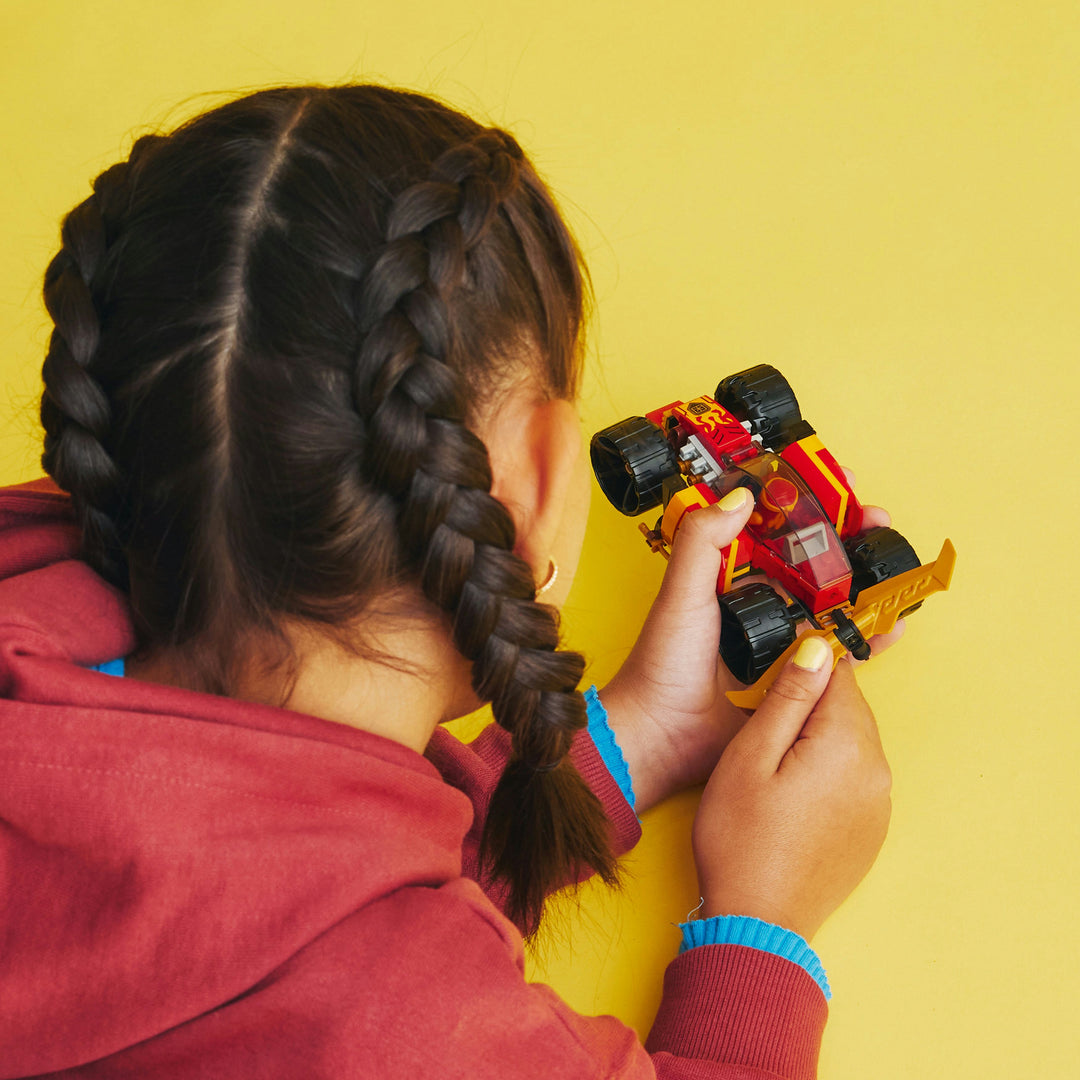 LEGO 71780 AUTO DA CORSA NINJA DI KAI - EVOLUTION