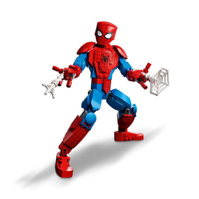 LEGO 76226 SUPER HEROES PERSONAGGIO DI SPIDER-MAN