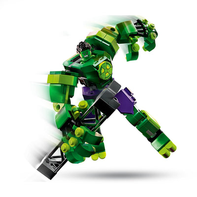 LEGO 76241 SUPER HEROES ARMATURA MECH HULK