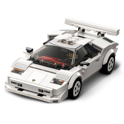 LEGO 76908 SPEED CHAMPIONS LAMBORGHINI COUNTACH