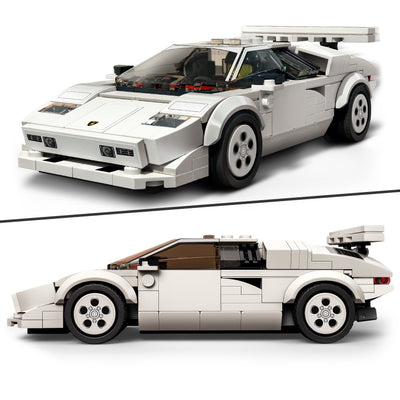 LEGO 76908 SPEED CHAMPIONS LAMBORGHINI COUNTACH