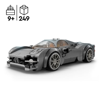 LEGO 76915 SPEED CHAMPIONS PAGANI UTOPIA