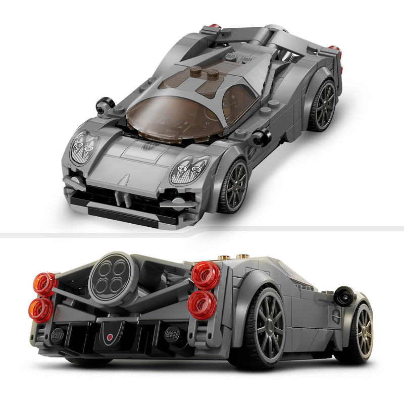 LEGO 76915 SPEED CHAMPIONS PAGANI UTOPIA