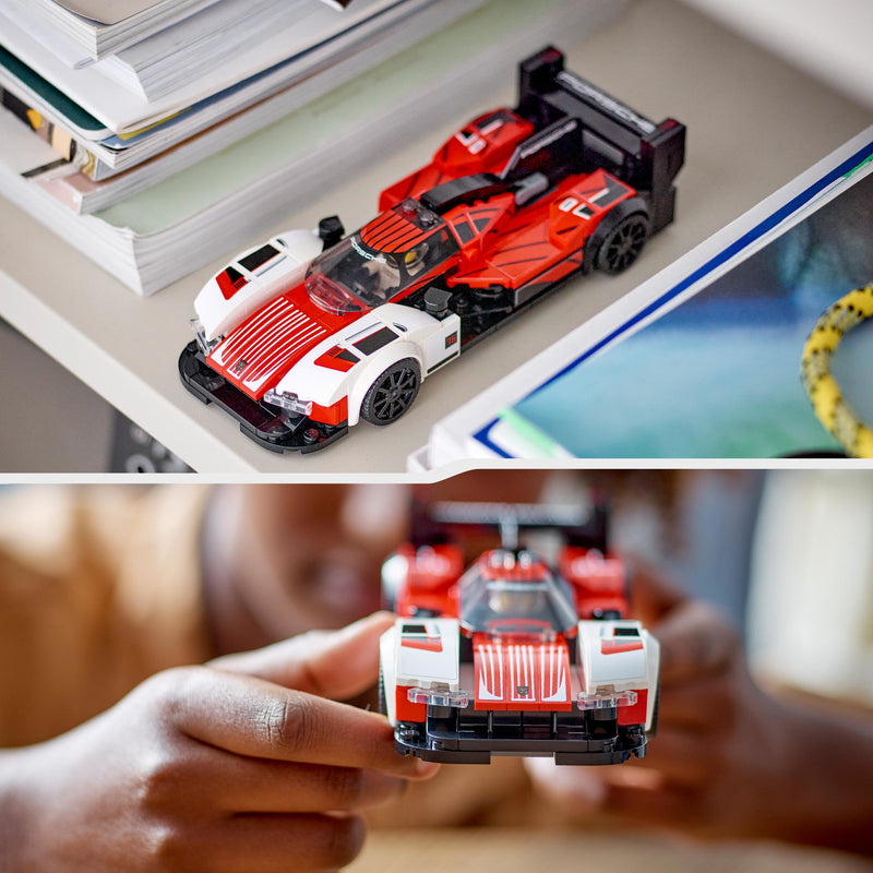 LEGO 76916 SPEED CHAMPIONS PORSCHE 963